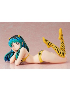 Freeing Urusei Yatsura Lum Figure Limited Edition