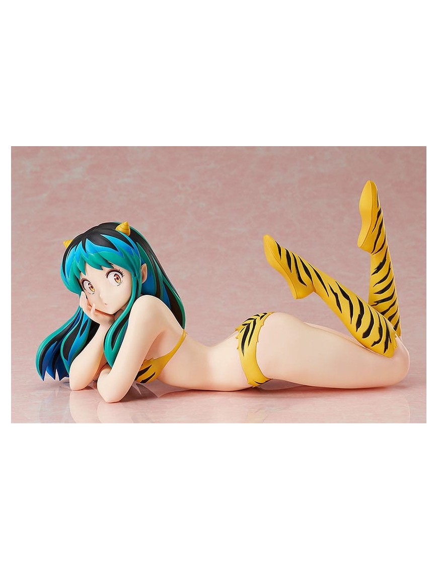 Freeing Urusei Yatsura Lum Figure Limited Edition