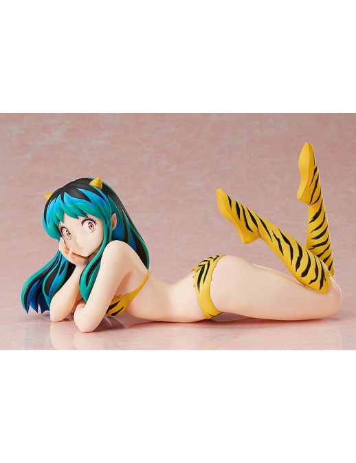 Freeing Urusei Yatsura Lum Figure Limited Edition