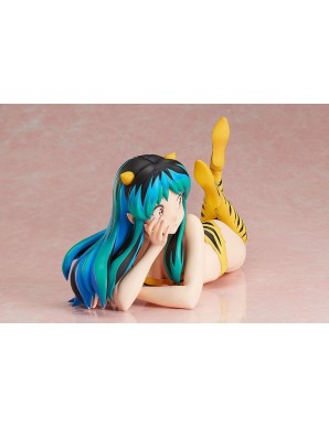 Freeing Urusei Yatsura Lum Figure Limited Edition