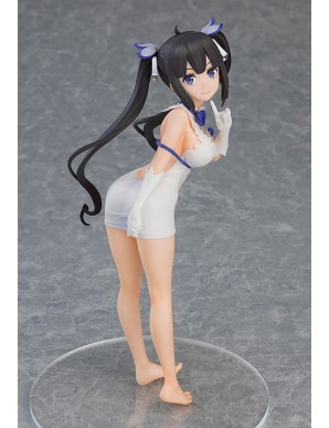 Good Smile Company POP Up Parade DanMachi Is It Wrong to Try to Pick Up Girls in a Dungeon? Hestia