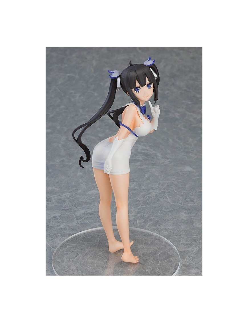 Good Smile Company POP Up Parade DanMachi Is It Wrong to Try to Pick Up Girls in a Dungeon? Hestia