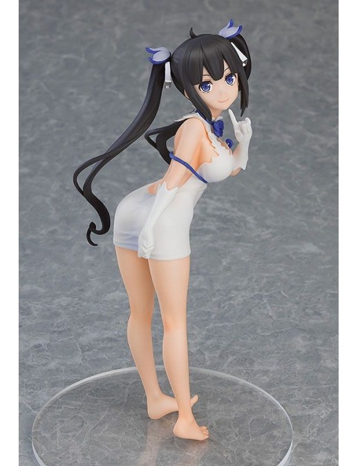 Good Smile Company POP Up Parade DanMachi Is It Wrong to Try to Pick Up Girls in a Dungeon? Hestia