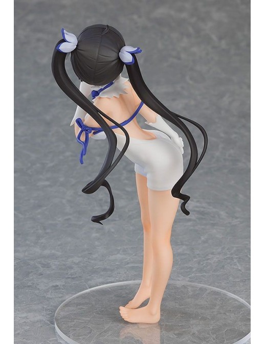 Good Smile Company POP Up Parade DanMachi Is It Wrong to Try to Pick Up Girls in a Dungeon? Hestia
