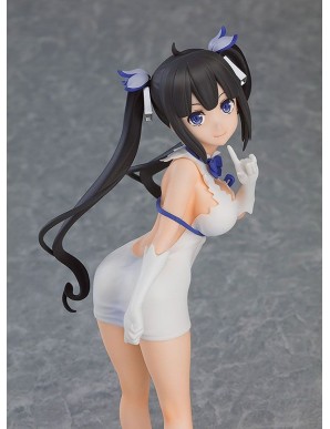 Good Smile Company POP Up Parade DanMachi Is It Wrong to Try to Pick Up Girls in a Dungeon? Hestia