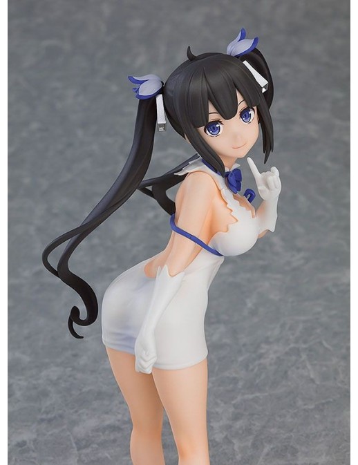 Good Smile Company POP Up Parade DanMachi Is It Wrong to Try to Pick Up Girls in a Dungeon? Hestia