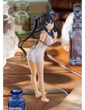Good Smile Company POP Up Parade DanMachi Is It Wrong to Try to Pick Up Girls in a Dungeon? Hestia