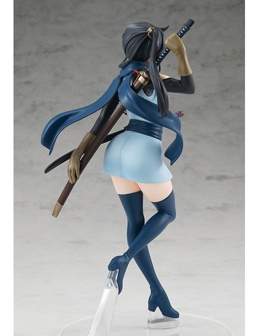 Good Smile Company POP Up Parade DanMachi Is It Wrong to Try to Pick Up Girls in a Dungeon? Yamato Mikoto