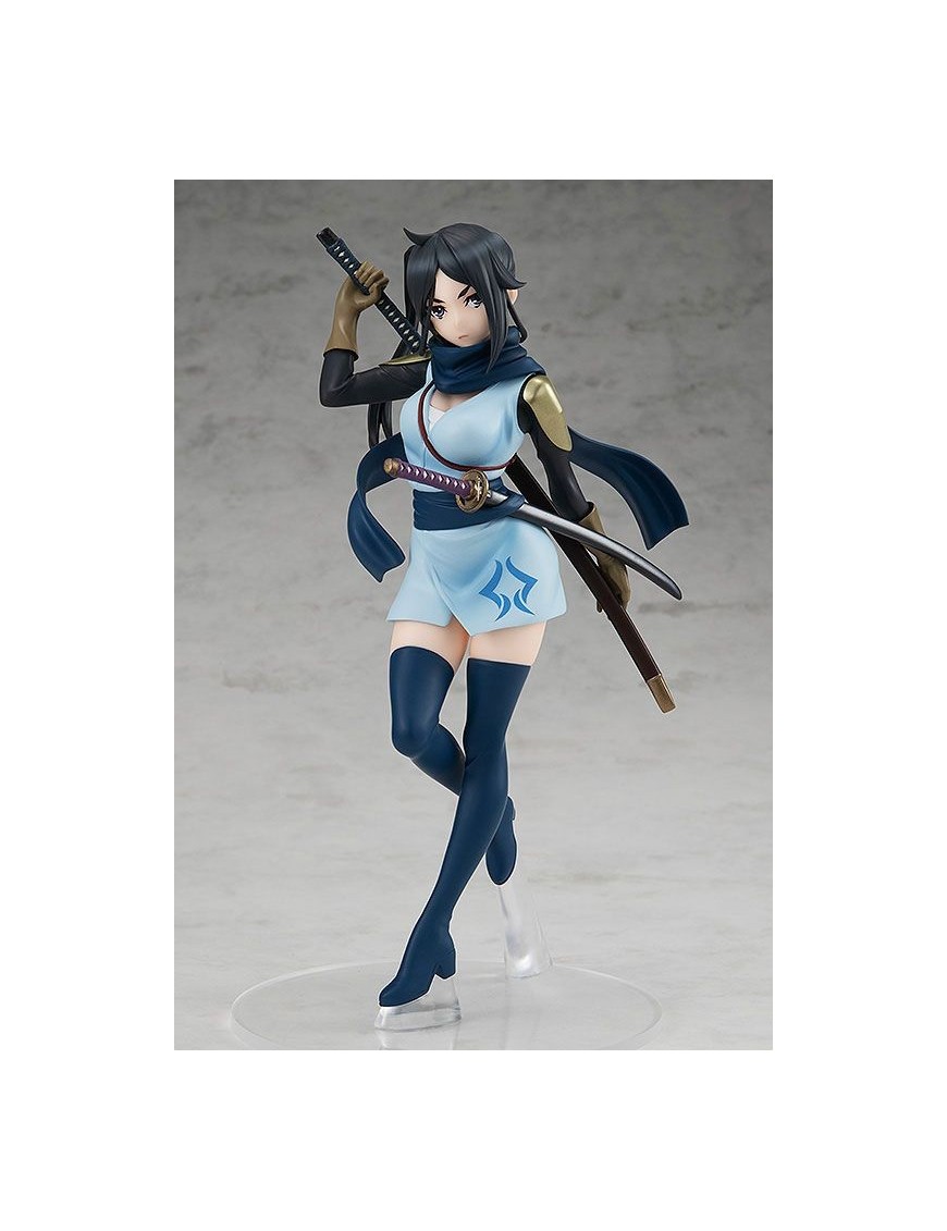 Good Smile Company POP Up Parade DanMachi Is It Wrong to Try to Pick Up Girls in a Dungeon? Yamato Mikoto Good Smile Company POP Up Parade DanMachi Is It Wrong to Try to Pick Up Girls in a Dungeon? Yamato Mikoto
