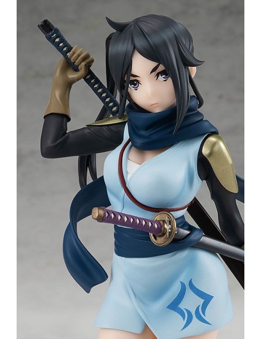 Good Smile Company POP Up Parade DanMachi Is It Wrong to Try to Pick Up Girls in a Dungeon? Yamato Mikoto
