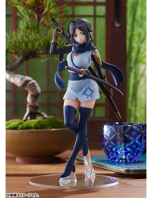 Good Smile Company POP Up Parade DanMachi Is It Wrong to Try to Pick Up Girls in a Dungeon? Yamato Mikoto