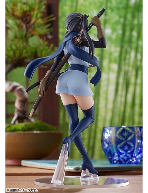 Good Smile Company POP Up Parade DanMachi Is It Wrong to Try to Pick Up Girls in a Dungeon? Yamato Mikoto