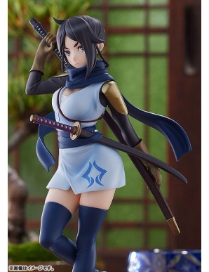 Good Smile Company POP Up Parade DanMachi Is It Wrong to Try to Pick Up Girls in a Dungeon? Yamato Mikoto