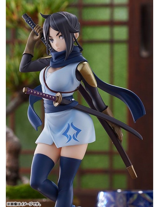 Good Smile Company POP Up Parade DanMachi Is It Wrong to Try to Pick Up Girls in a Dungeon? Yamato Mikoto