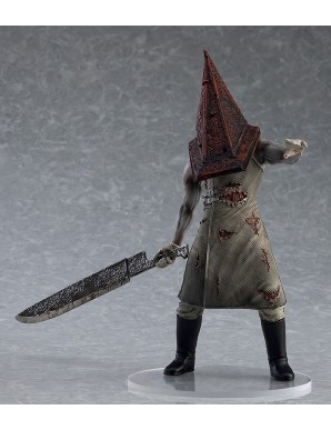 Good Smile Company POP Up Parade Silent Hill 2 Red Pyramid Thing