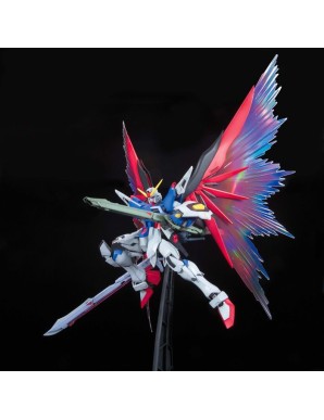 Bandai Master Grade MG 1/100 Mobile Suit Gundam ZGMF-X42S Destiny Gundam Extreme Blast Mode