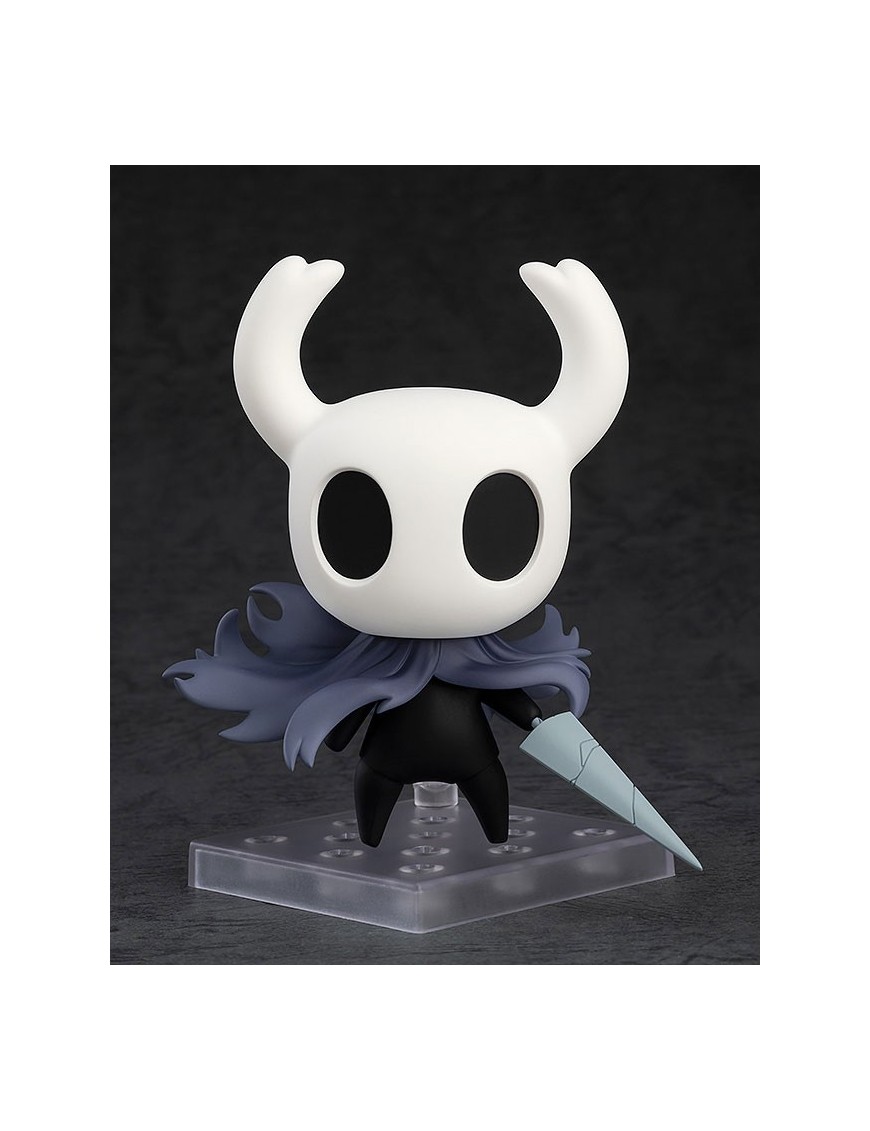 Good Smile Company Nendoroid Hollow Knight The Knight Good Smile Company Nendoroid Hollow Knight The Knight