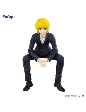 Furyu Noodle Stopper Hunter X Hunter Kurapika