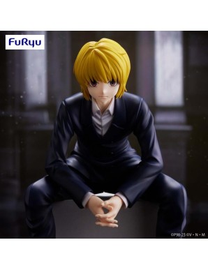 Furyu Noodle Stopper Hunter X Hunter Kurapika