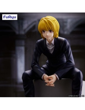 Furyu Noodle Stopper Hunter X Hunter Kurapika