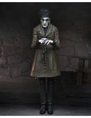 Neca Universal Monsters Ultimate Nosferatu Count Orlok