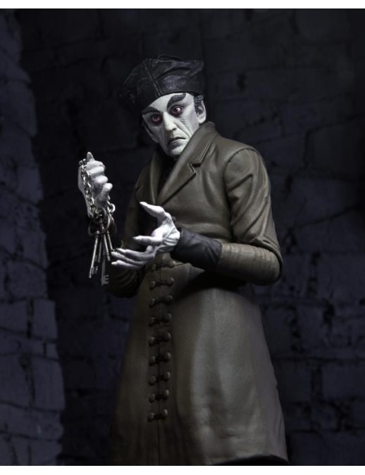 Neca Universal Monsters Ultimate Nosferatu Count Orlok