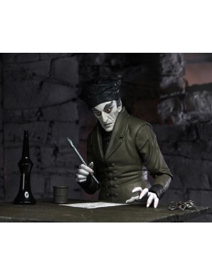 Neca Universal Monsters Ultimate Nosferatu Count Orlok