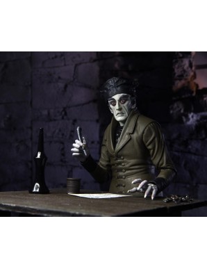 Neca Universal Monsters Ultimate Nosferatu Count Orlok