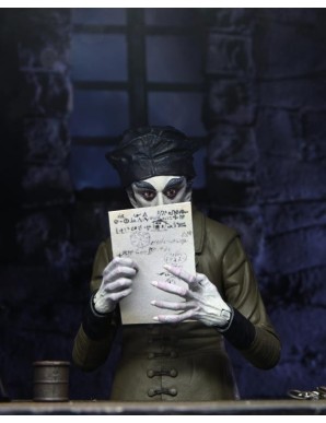 Neca Universal Monsters Ultimate Nosferatu Count Orlok