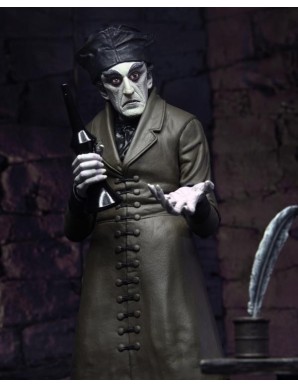 Neca Universal Monsters Ultimate Nosferatu Count Orlok