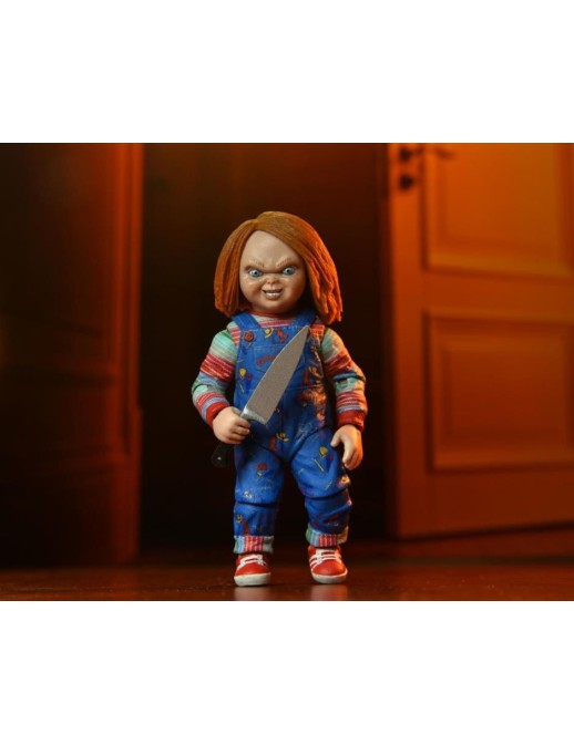 Neca Ultimate Chucky TV Series Chucky