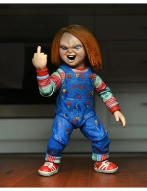 Neca Ultimate Chucky TV Series Chucky