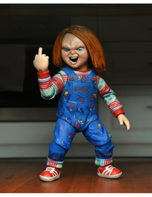Neca Ultimate Chucky TV Series Chucky