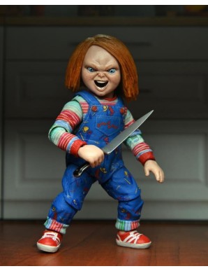 Neca Ultimate Chucky TV Series Chucky