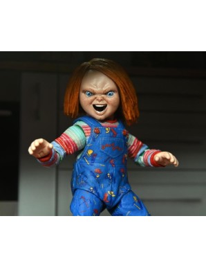 Neca Ultimate Chucky TV Series Chucky