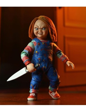 Neca Ultimate Chucky TV Series Chucky