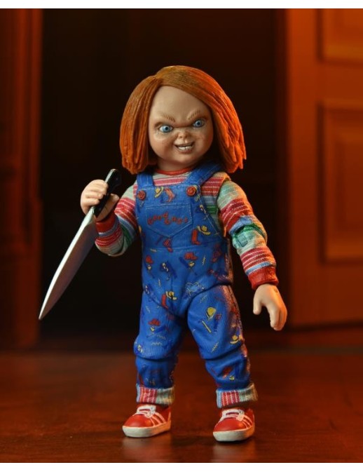 Neca Ultimate Chucky TV Series Chucky