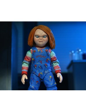 Neca Ultimate Chucky TV Series Chucky