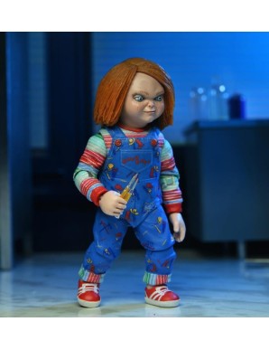 Neca Ultimate Chucky TV Series Chucky