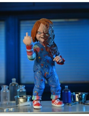Neca Ultimate Chucky TV Series Chucky