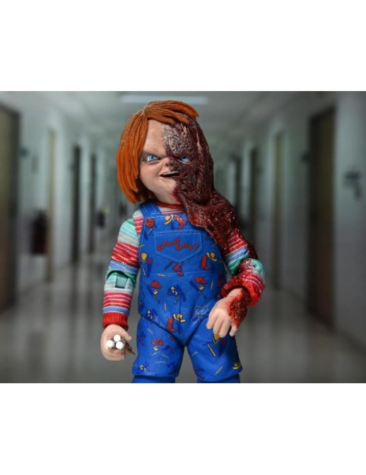 Neca Ultimate Chucky TV Series Chucky