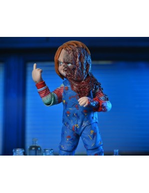 Neca Ultimate Chucky TV Series Chucky