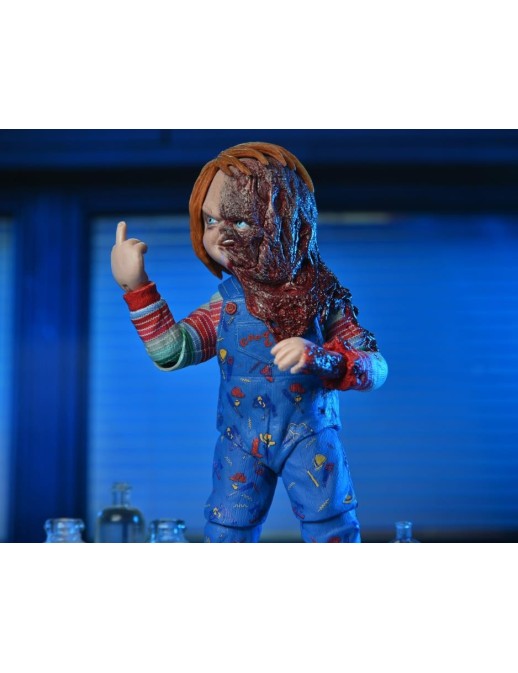 Neca Ultimate Chucky TV Series Chucky