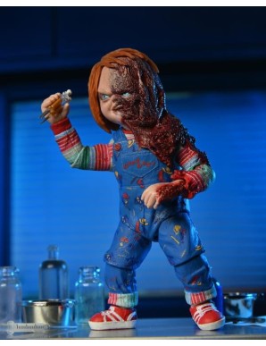 Neca Ultimate Chucky TV Series Chucky