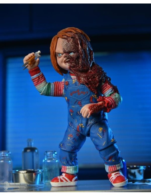 Neca Ultimate Chucky TV Series Chucky