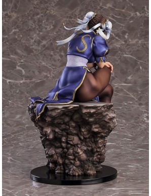 Max Factory Street Fighter Chun-Li Limited Edition