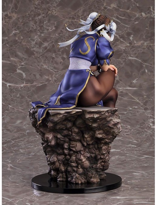 Max Factory Street Fighter Chun-Li Limited Edition