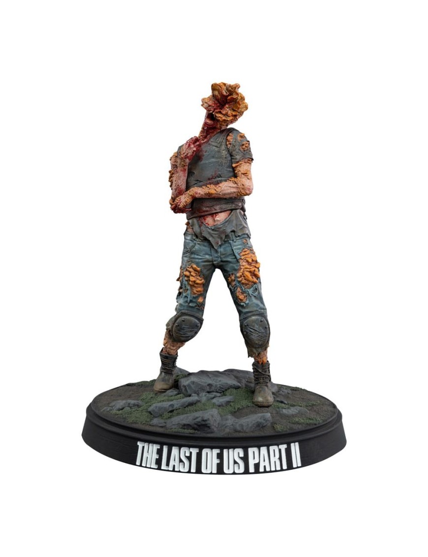 Dark Horse The Last of Us Part II Armored Clicker Dark Horse The Last of Us Part II Armored Clicker
