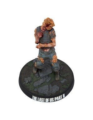 Dark Horse The Last of Us Part II Armored Clicker