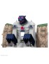 Super7 Ultimates Action Figure Thundercats Cat's Lair